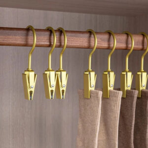 Metal Clip Hanger